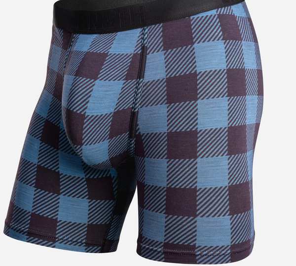Bn3th Classic Boxer Patterns