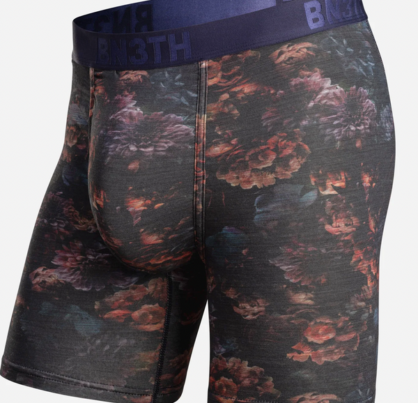 Bn3th Classic Boxer Patterns
