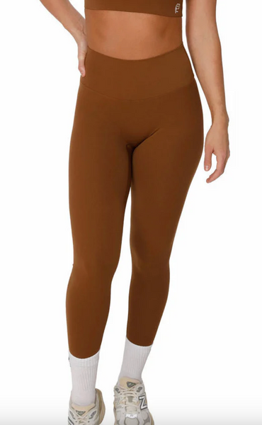 Powerful Empire Luxe Yoga Pant