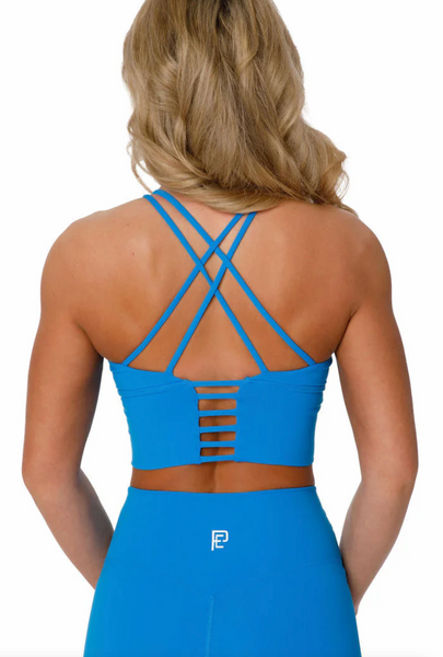 Powerful Empire Luxe Yoga Strappy Tank