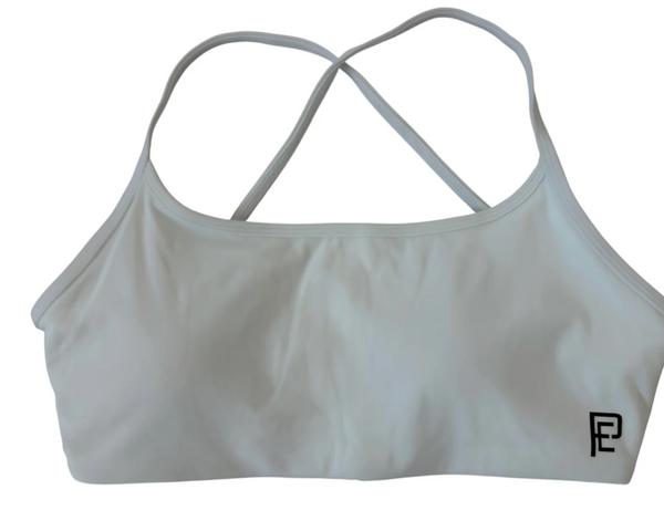 Powerful Empire Luxe Sports Bra
