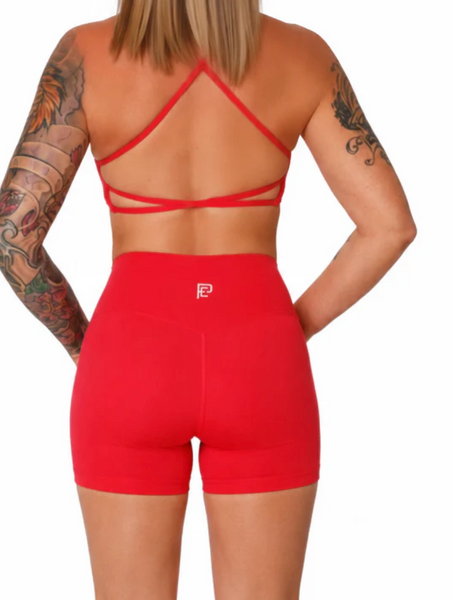 Powerful Empire Luxe Yoga Short