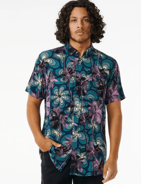Barrel Killa S/S Shirt
