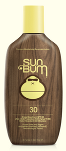 Sun Bum 30 SPF Sunscreen Lotion