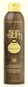 Sun Bum 30SPF Sunscreen Spray