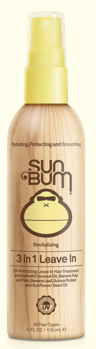 Sun Bum Revitalizing 3 in 1 Leave In