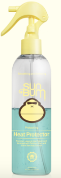Sun Bum Heat Protector
