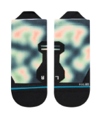 Run Heat Tab Sock