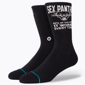 Sex Panther Socks