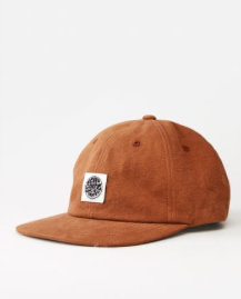 Wetty Adjust Cap