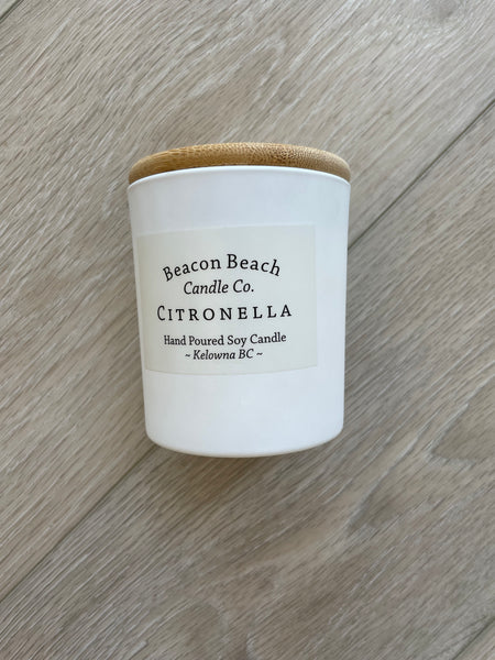Beacon Beach Candles