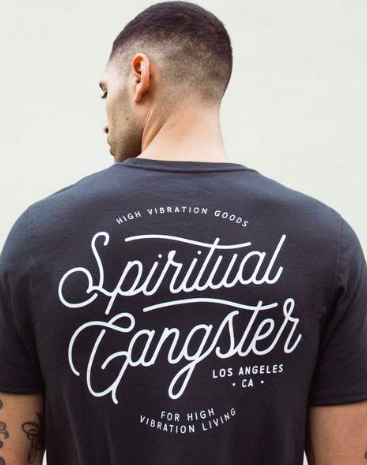 SG Mens Tee