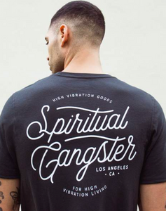 SG Mens Tee