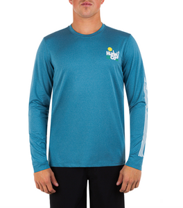 H2O Dri Easton Coastal UPF Shirt