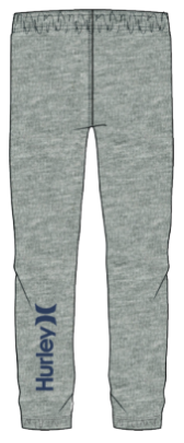 One & Only Summer Fleece Pant