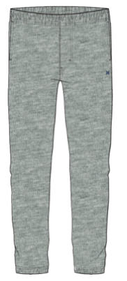 One & Only Summer Fleece Pant