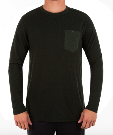 Felton Thermal L/S