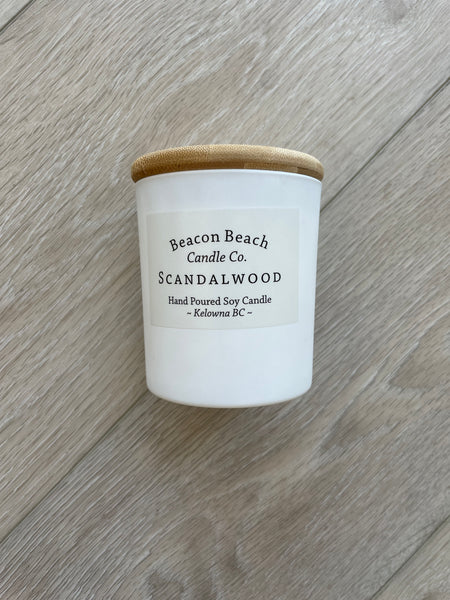 Beacon Beach Candles