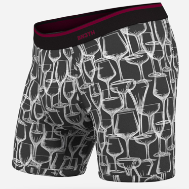 Bn3th Classic Boxer Patterns