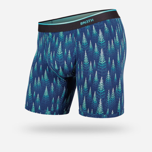 Bn3th Classic Holiday Boxers