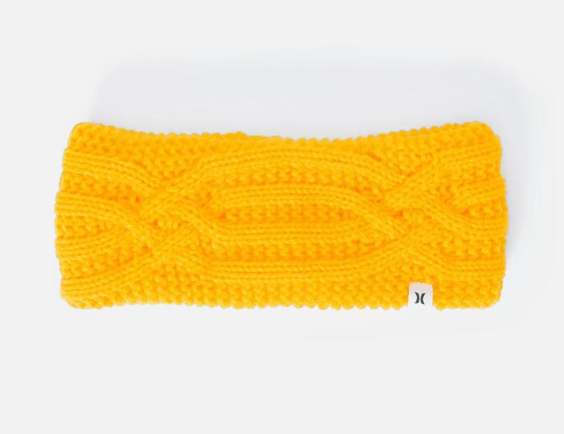 Hurley Palos Verde Headband