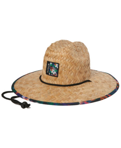 Hurley Islands Lifeguard Hat