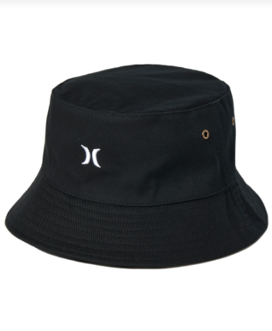 Hurley Logo Bucket Hat
