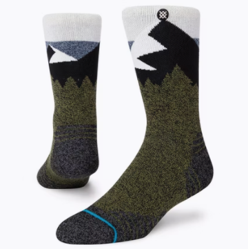 Stance Divide Hike Socks