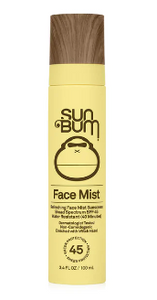 Sun Bum Face Mist