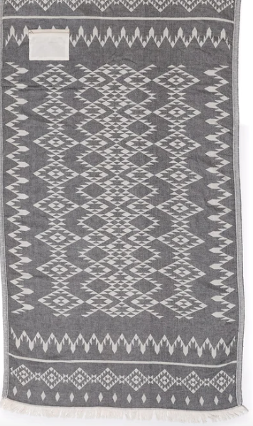The Day Tripper Towel Bag