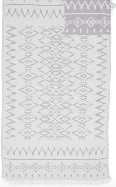 The Day Tripper Towel Bag