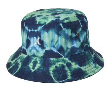 Hurley Logo Bucket Hat