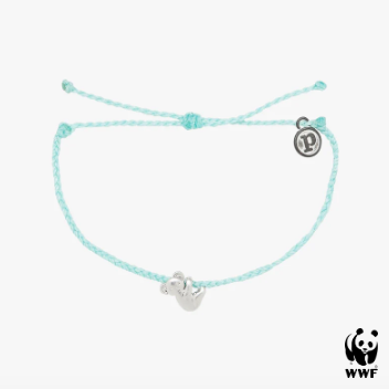 Koala Charm Bracelette