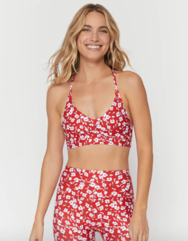 Studio T-Back Bra