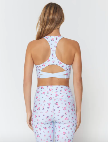 Spiritual Gangster Verve Sports Bra