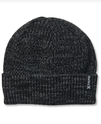 Hurley Max Cuff 2.0 Beanie