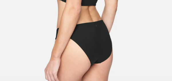 Max Full Tab Side Bikini Bottom