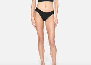 Max Full Tab Side Bikini Bottom