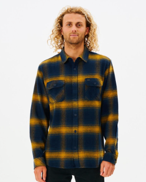 Count Flannel