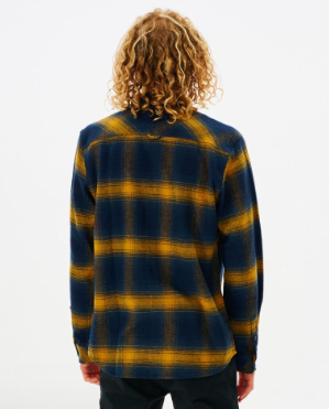 Count Flannel