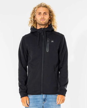 Anti Series Departed Full Zip