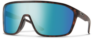 Boomtown Sunglasses w. ChromaPop Polarized Lenses