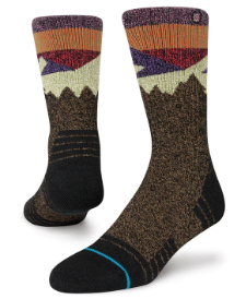 Stance Divide Hike Socks