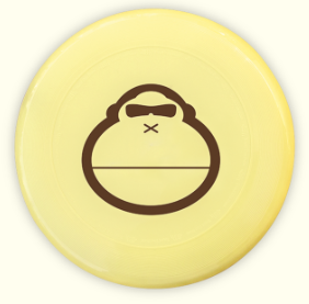 Sun Bum Beach Frisbee