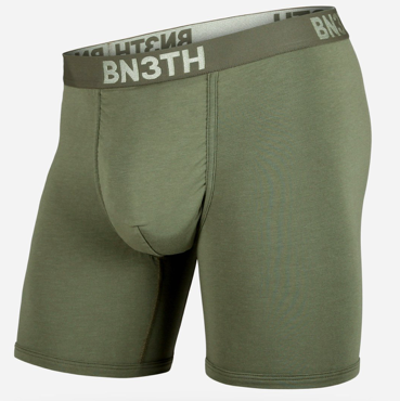 Bn3th Classic Boxer Solid