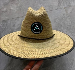 Valley Lifestyle Straw Hat
