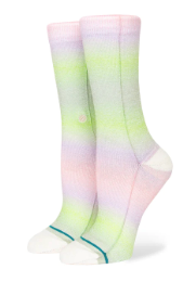 Good Days Crew Socks