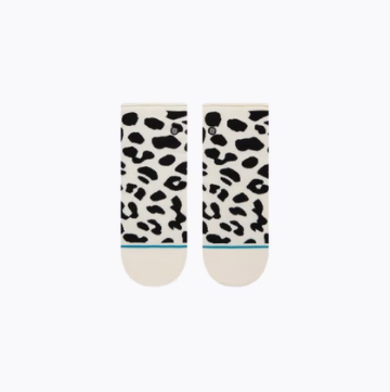 Stance Lithe Quarter Sock